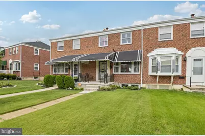1612 Sherwood Avenue, Baltimore, MD 21239 - Photo 8