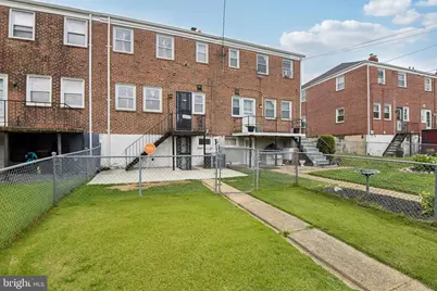 1612 Sherwood Avenue, Baltimore, MD 21239 - Photo 36