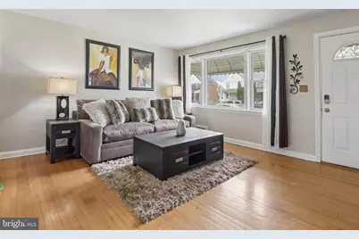 1612 Sherwood Avenue, Baltimore, MD 21239 - Photo 2