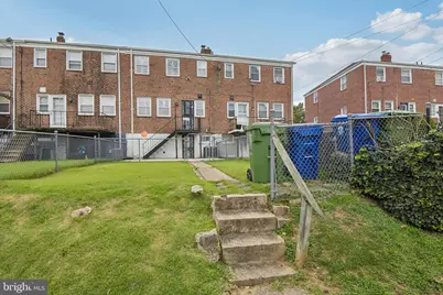 1612 Sherwood Avenue, Baltimore, MD 21239 - Photo 34