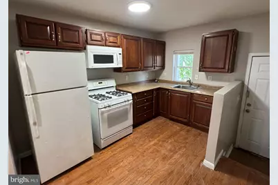 1123 Sargeant Street, Baltimore, MD 21223 - Photo 1
