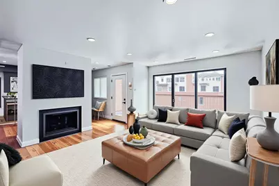 7240 Park Heights Avenue #210, Baltimore, MD 21208 - Photo 2
