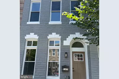 1625 E Lanvale Street, Baltimore, MD 21213 - Photo 2