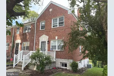 1201 Cooks Lane, Baltimore, MD 21229 - Photo 1