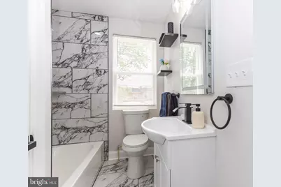 2412 Shirley Avenue, Baltimore, MD 21215 - Photo 24