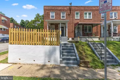 2412 Shirley Avenue, Baltimore, MD 21215 - Photo 32