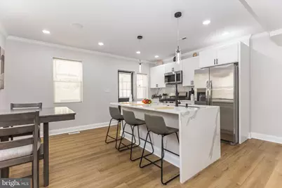 2412 Shirley Avenue, Baltimore, MD 21215 - Photo 4