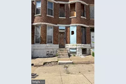 2006 W North Avenue, Baltimore, MD 21217 - Photo 2