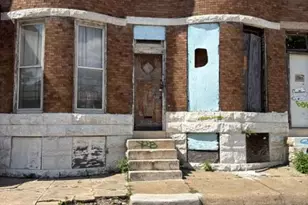 2006 W North Ave, Baltimore, MD 21217 - Photo 2