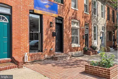 1337 Andre Street, Baltimore, MD 21230 - Photo 1