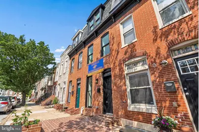 1337 Andre Street, Baltimore, MD 21230 - Photo 32