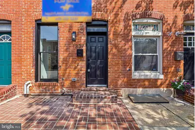 1337 Andre Street, Baltimore, MD 21230 - Photo 30