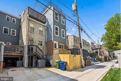 1337 Andre Street, Baltimore, MD 21230 - Photo 38