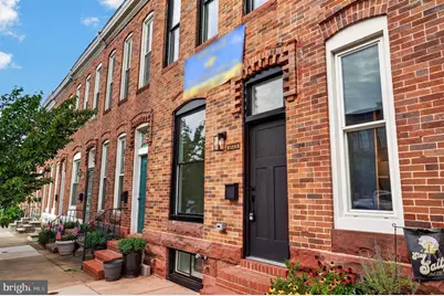 1513 Henry Street, Baltimore, MD 21230 - Photo 1