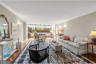 111 Hamlet Hill Road #103, Baltimore, MD 21210 - Photo 2