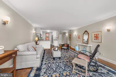 111 Hamlet Hill Road #103, Baltimore, MD 21210 - Photo 14