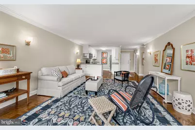 111 Hamlet Hill Road #103, Baltimore, MD 21210 - Photo 6