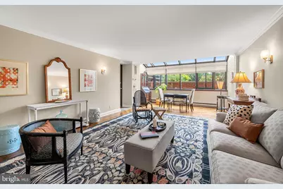 111 Hamlet Hill Road #103, Baltimore, MD 21210 - Photo 4
