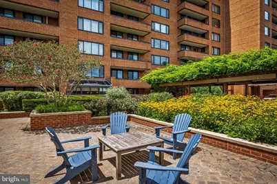 111 Hamlet Hill Road #103, Baltimore, MD 21210 - Photo 32