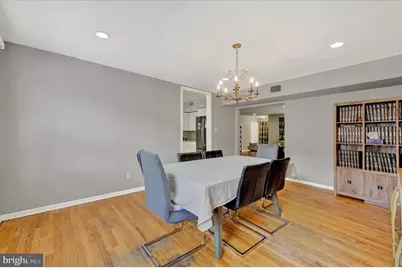 6414 Park Heights Avenue #E1, Baltimore, MD 21215 - Photo 10