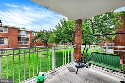 6414 Park Heights Avenue #E1, Baltimore, MD 21215 - Photo 26