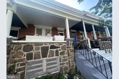 125 N Monastery Avenue, Baltimore, MD 21229 - Photo 2