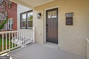 2309 Riggs Ave, Baltimore, MD 21216 - Photo 4