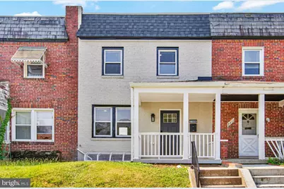 2309 Riggs Avenue, Baltimore, MD 21216 - Photo 1