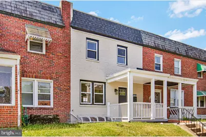 2309 Riggs Avenue, Baltimore, MD 21216 - Photo 2