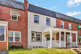 2309 Riggs Ave, Baltimore, MD 21216 - Photo 2