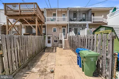 705 S Fagley Street, Baltimore, MD 21224 - Photo 20