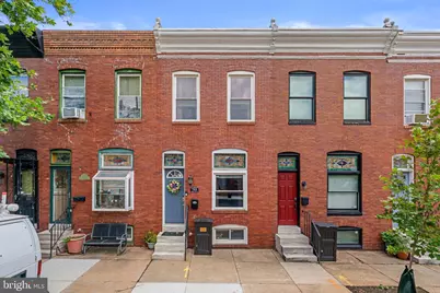 705 S Fagley Street, Baltimore, MD 21224 - Photo 2