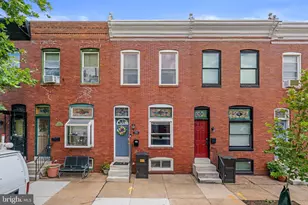 705 S Fagley St, Baltimore, MD 21224 - Photo 2