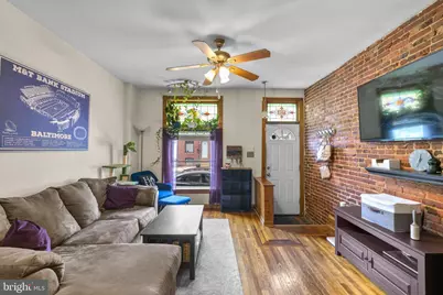 705 S Fagley Street, Baltimore, MD 21224 - Photo 6
