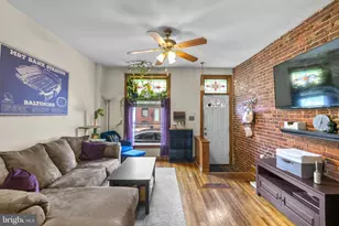 705 S Fagley St, Baltimore, MD 21224 - Photo 6