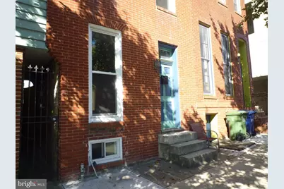 504 S Washington Street, Baltimore, MD 21231 - Photo 6