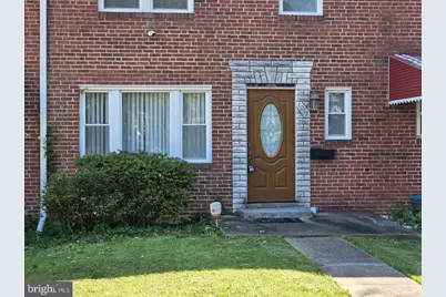 1017 Lenton Avenue, Baltimore, MD 21212 - Photo 1