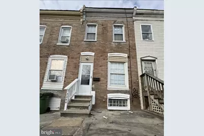 2644 Frederick Avenue, Baltimore, MD 21223 - Photo 1