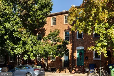 2218 Fleet Street, Baltimore, MD 21231 - Photo 2