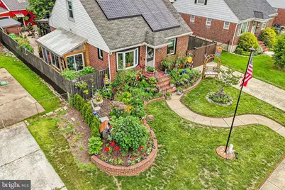 6115 Eastern Parkway, Baltimore, MD 21206 - Photo 56