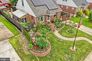 6115 Eastern Pkwy, Baltimore, MD 21206 - Photo 56