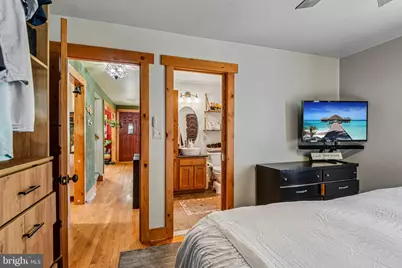 6115 Eastern Parkway, Baltimore, MD 21206 - Photo 26