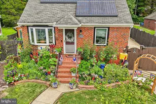 6115 Eastern Pkwy, Baltimore, MD 21206 - Photo 4