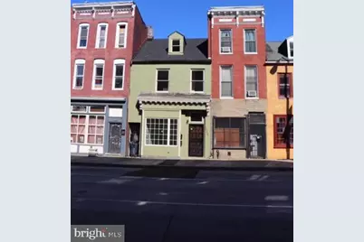 1646 E Pratt Street, Baltimore, MD 21231 - Photo 1