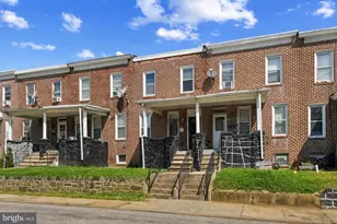 3408 Ravenwood Ave, Baltimore, MD 21213 - Photo 2