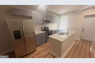1109 Sargeant Street, Baltimore, MD 21223 - Photo 2