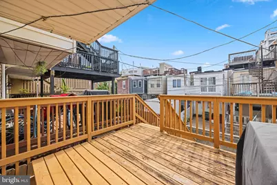 636 S Kenwood Avenue, Baltimore, MD 21224 - Photo 36