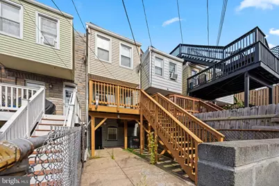 636 S Kenwood Avenue, Baltimore, MD 21224 - Photo 38