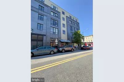 1201 S Charles Street #3A, Baltimore, MD 21230 - Photo 2