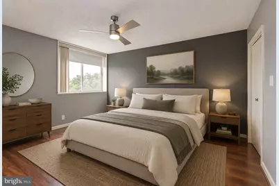 7111 Park Heights Avenue #401, Baltimore, MD 21215 - Photo 18